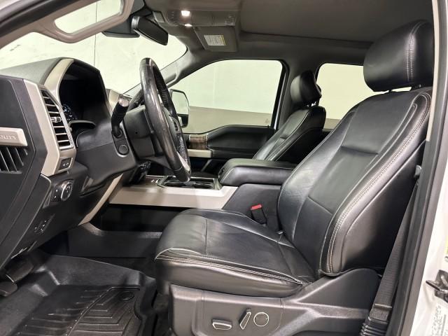 used 2017 Ford F-250 car, priced at $37,995