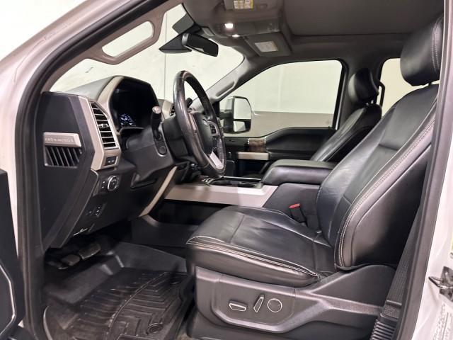 used 2017 Ford F-250 car, priced at $37,995