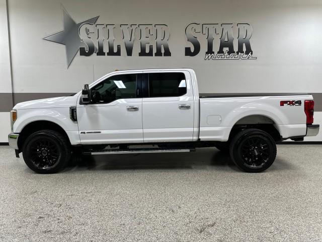 used 2017 Ford F-250 car, priced at $37,995