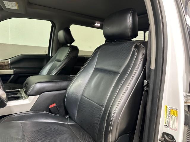 used 2017 Ford F-250 car, priced at $37,995