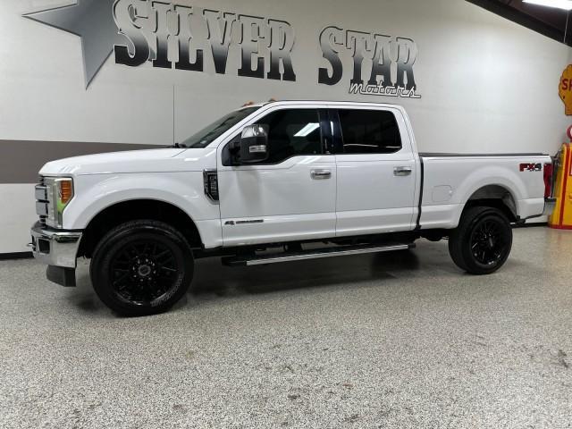 used 2017 Ford F-250 car, priced at $37,995