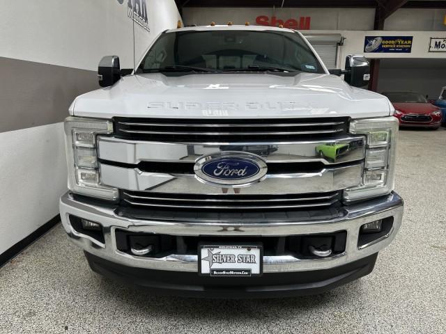 used 2017 Ford F-250 car, priced at $37,995