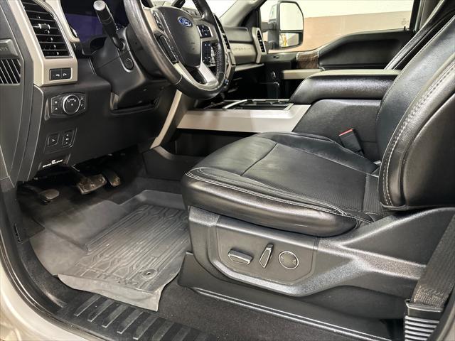 used 2019 Ford F-250 car, priced at $41,995