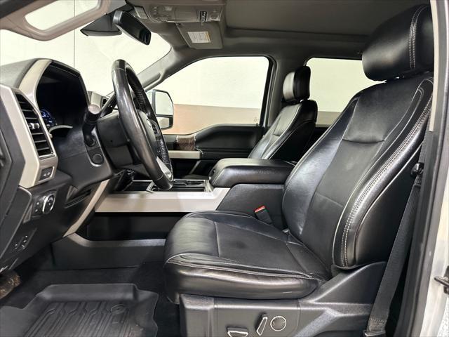 used 2019 Ford F-250 car, priced at $41,995