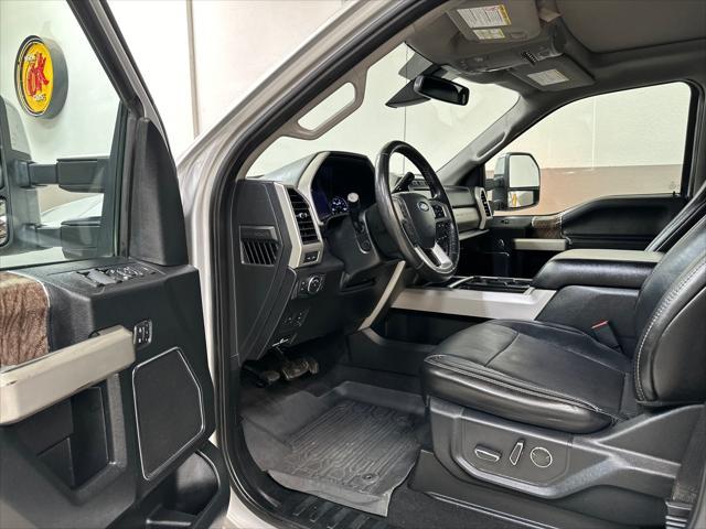 used 2019 Ford F-250 car, priced at $41,995