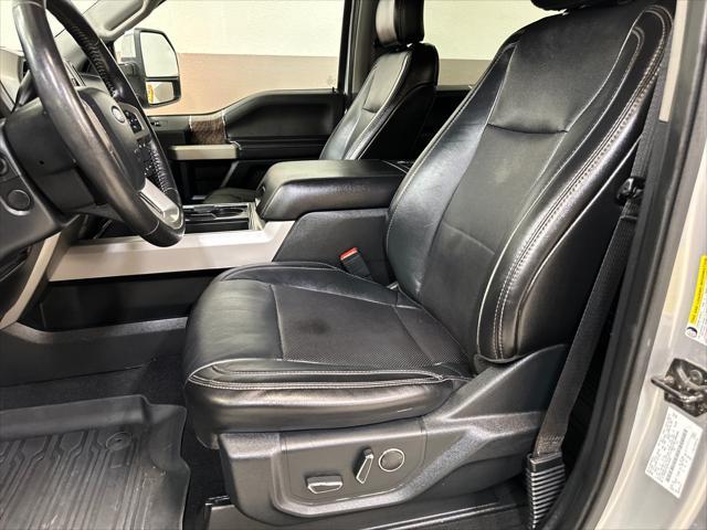 used 2019 Ford F-250 car, priced at $41,995