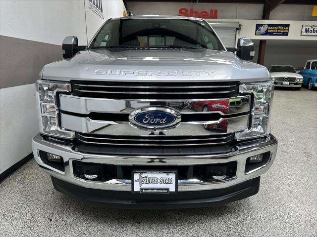 used 2019 Ford F-250 car, priced at $41,995