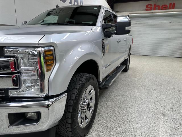 used 2019 Ford F-250 car, priced at $41,995