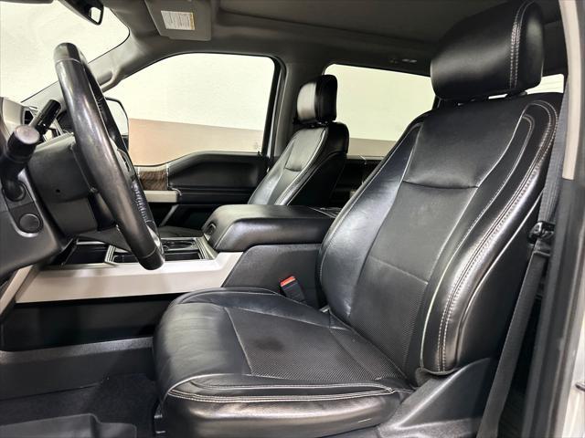 used 2019 Ford F-250 car, priced at $41,995