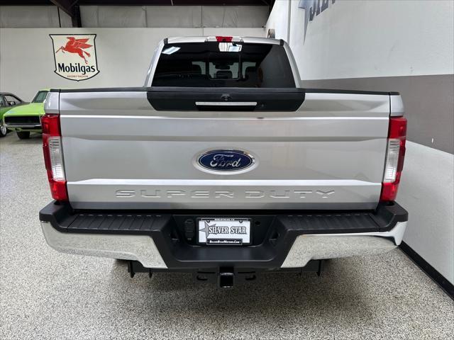 used 2019 Ford F-250 car, priced at $41,995