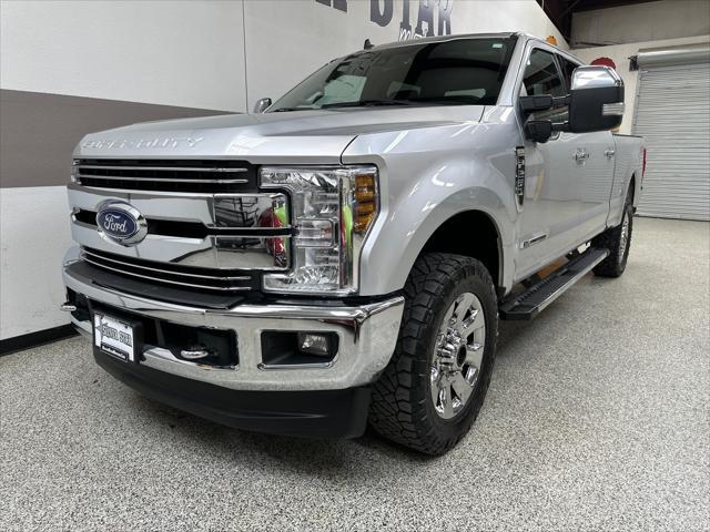 used 2019 Ford F-250 car, priced at $41,995