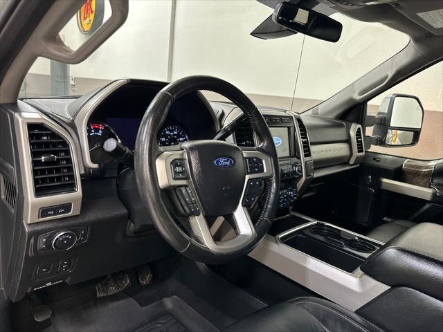 used 2019 Ford F-250 car, priced at $41,995