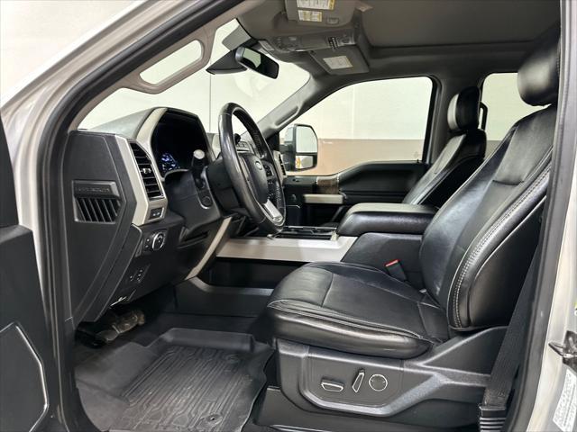 used 2019 Ford F-250 car, priced at $41,995