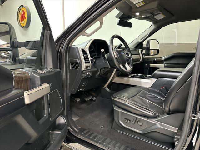 used 2020 Ford F-250 car, priced at $41,995