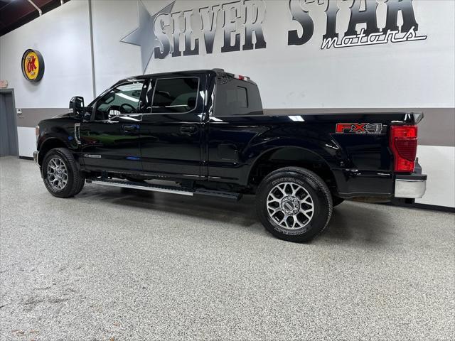 used 2020 Ford F-250 car, priced at $41,995