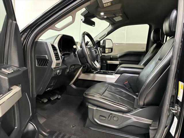 used 2020 Ford F-250 car, priced at $41,995