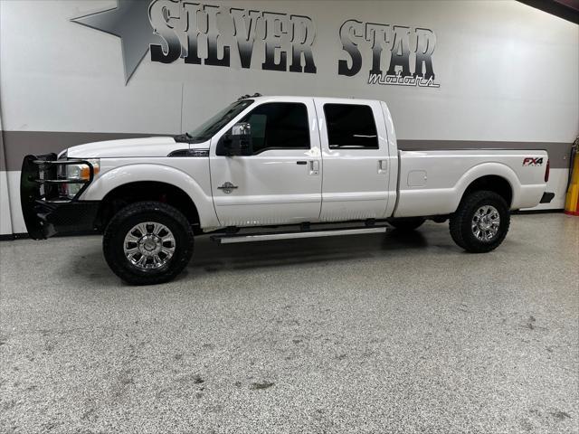 used 2016 Ford F-250 car, priced at $29,995