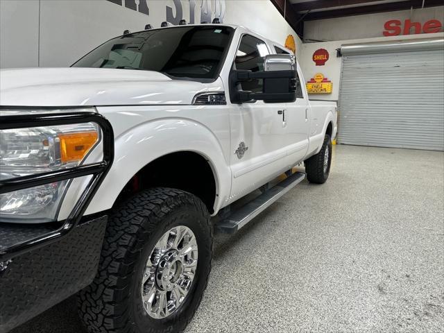 used 2016 Ford F-250 car, priced at $29,995