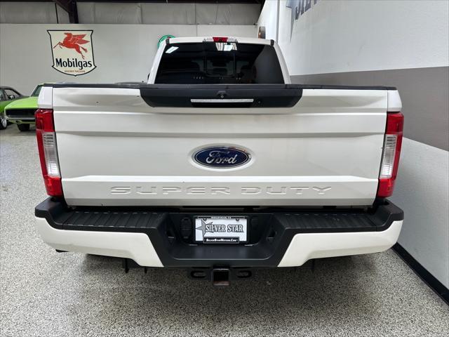 used 2017 Ford F-350 car, priced at $42,995