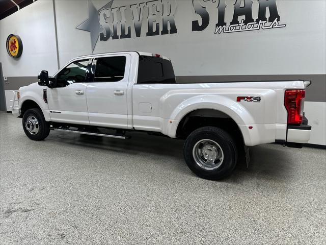 used 2017 Ford F-350 car, priced at $42,995