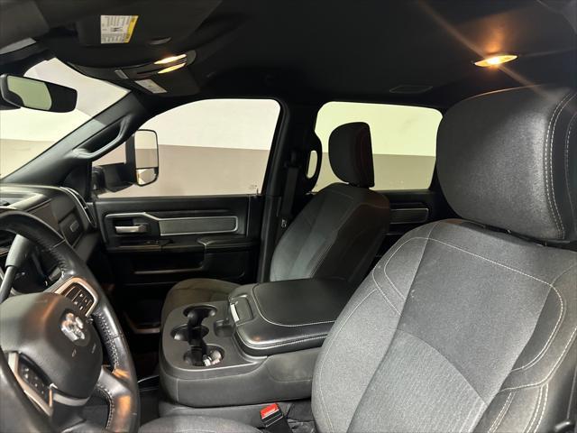 used 2019 Ram 3500 car, priced at $45,995