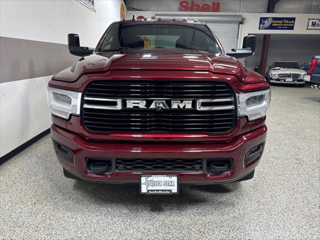 used 2019 Ram 3500 car, priced at $45,995