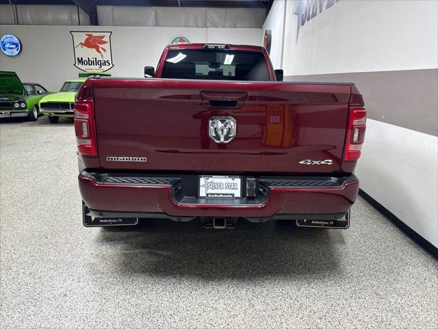 used 2019 Ram 3500 car, priced at $45,995