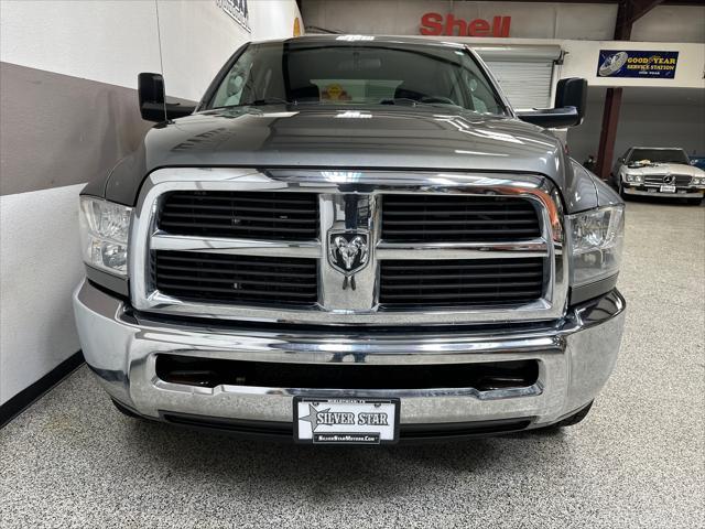 used 2012 Ram 2500 car, priced at $32,995