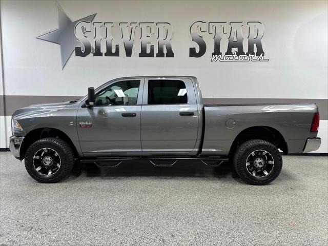 used 2012 Ram 2500 car, priced at $32,995