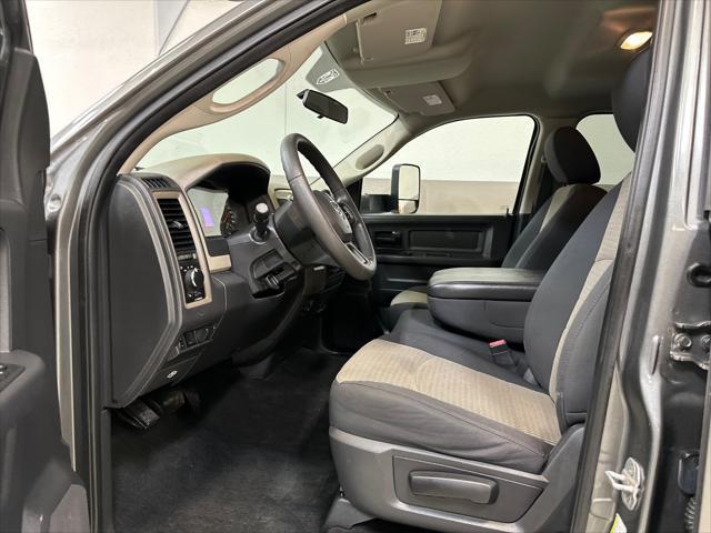 used 2012 Ram 2500 car, priced at $32,995