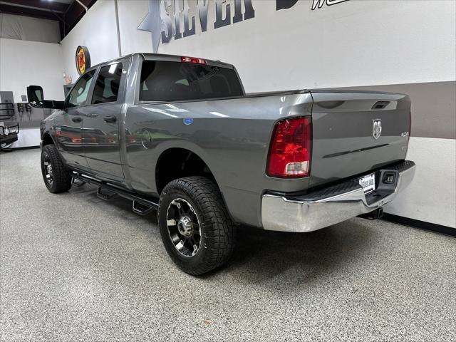 used 2012 Ram 2500 car, priced at $32,995