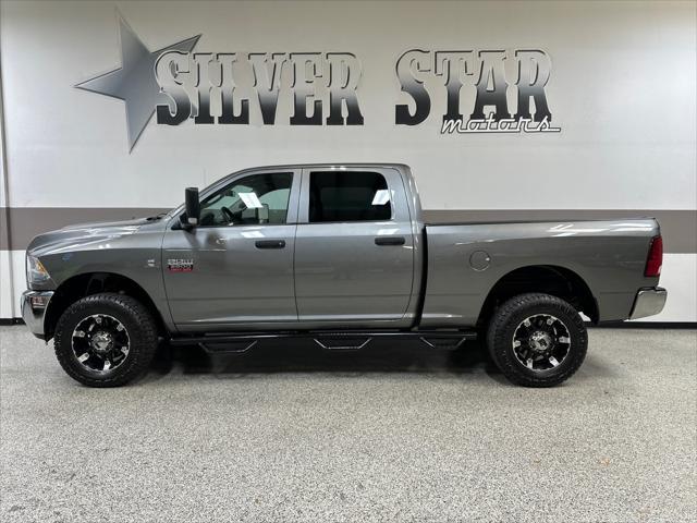 used 2012 Ram 2500 car, priced at $32,995