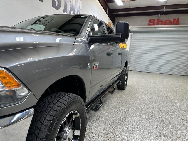 used 2012 Ram 2500 car, priced at $32,995