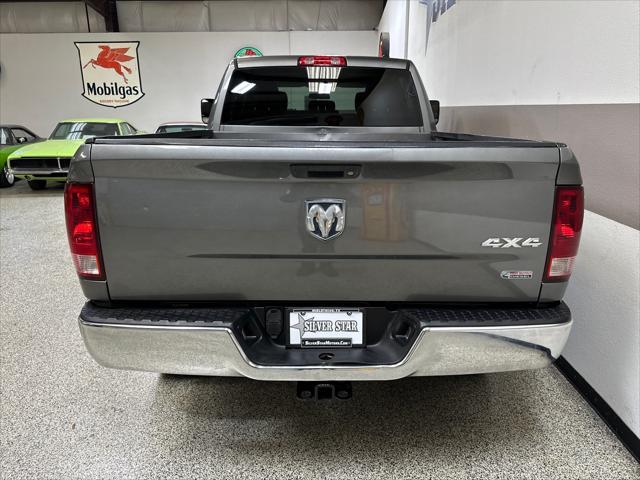 used 2012 Ram 2500 car, priced at $32,995