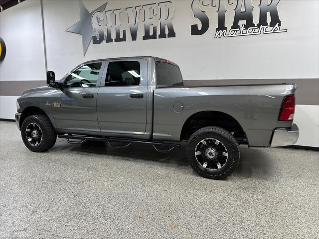 used 2012 Ram 2500 car, priced at $32,995