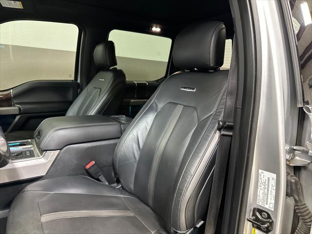 used 2015 Ford F-150 car, priced at $24,995