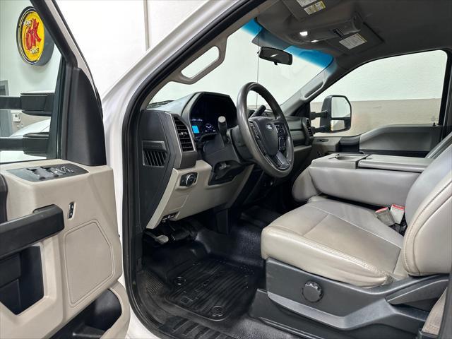 used 2019 Ford F-450 car, priced at $49,995