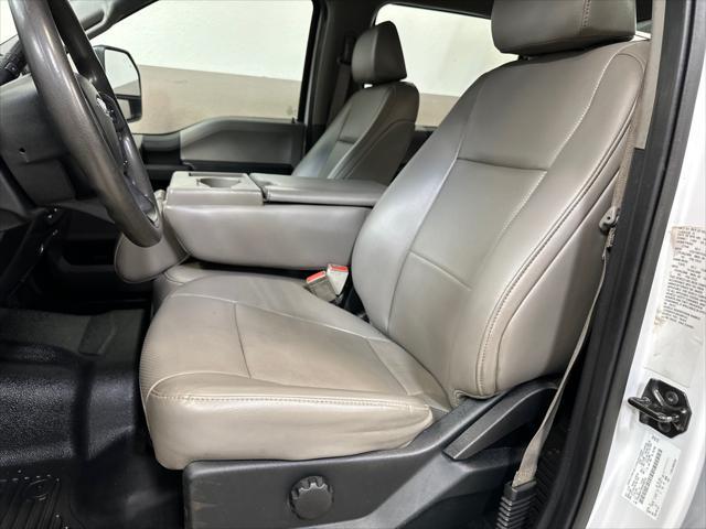 used 2019 Ford F-450 car, priced at $49,995