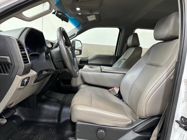 used 2019 Ford F-450 car, priced at $49,995