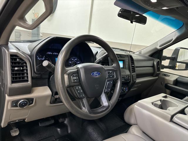 used 2019 Ford F-450 car, priced at $49,995