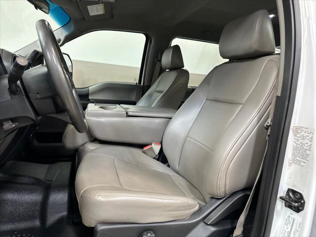 used 2019 Ford F-450 car, priced at $49,995