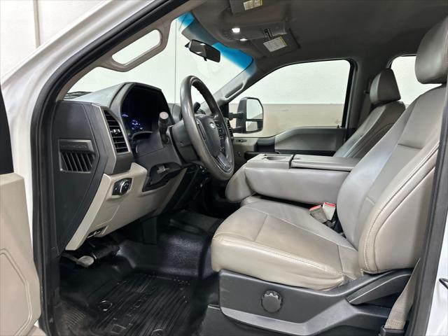 used 2019 Ford F-450 car, priced at $49,995