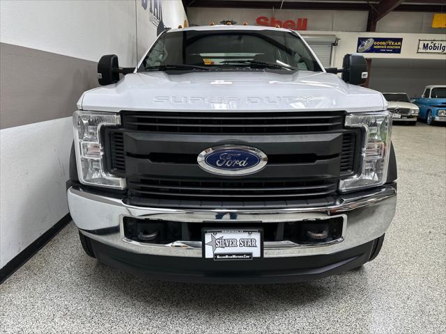 used 2019 Ford F-450 car, priced at $49,995