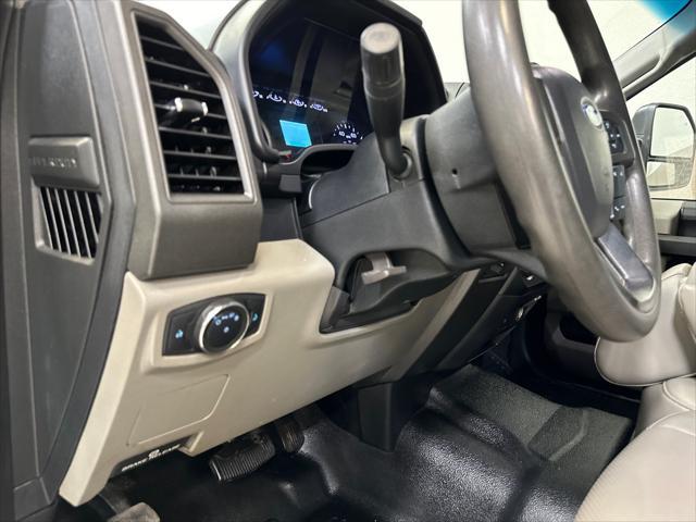 used 2019 Ford F-450 car, priced at $49,995