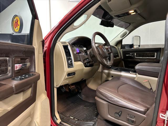 used 2012 Ram 3500 car, priced at $39,995