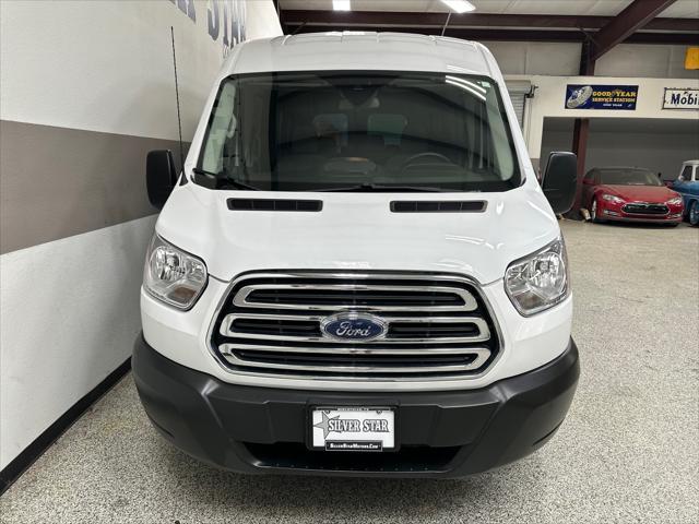 used 2019 Ford Transit-350 car, priced at $36,995