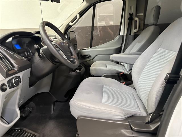 used 2019 Ford Transit-350 car, priced at $36,995