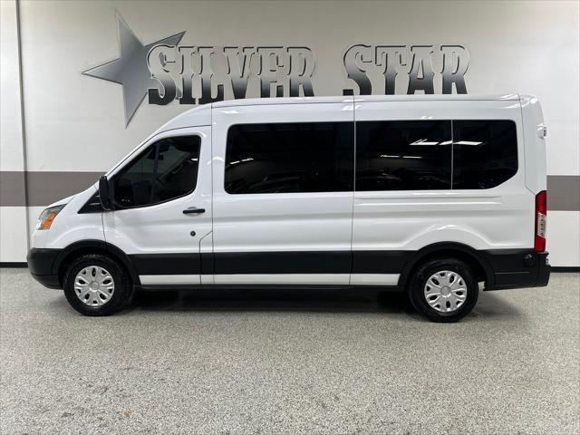 used 2019 Ford Transit-350 car, priced at $36,995