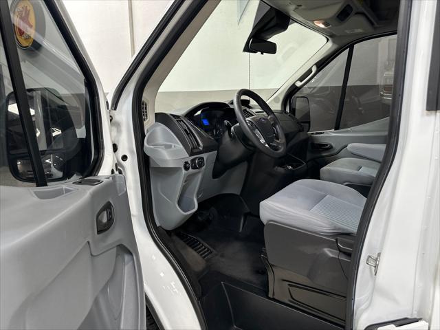 used 2019 Ford Transit-350 car, priced at $36,995