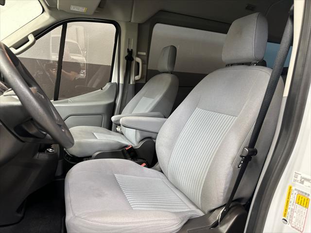 used 2019 Ford Transit-350 car, priced at $36,995